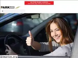 Sites similar to parkdrivingschool.ca