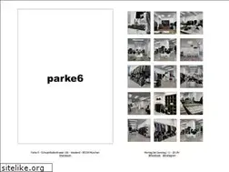 Sites similar to parke6.de