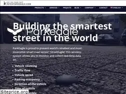 Sites similar to parkeagle.com