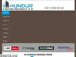Sites similar to parkeankara.com
