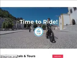 Sites similar to parkebike.com