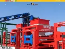 Sites similar to parkebriketmakinasi.com