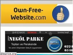 Sites similar to parkeci-com.tr.gg