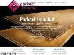 Sites similar to parkeci.istanbul