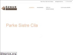 Sites similar to parkecila.biz.tr