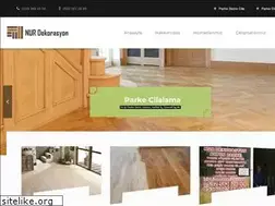 Sites similar to parkecilasi.com