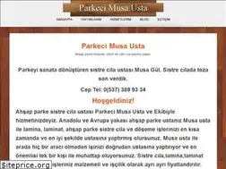 Sites similar to parkeciustam.com