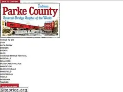Sites similar to parkecounty.com