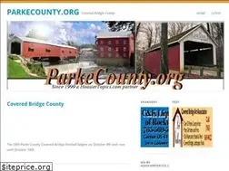 Sites similar to parkecounty.org