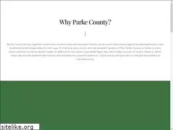 Sites similar to parkecountydevelopment.com