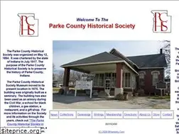 Sites similar to parkecountyhs.org