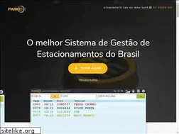 Sites similar to parkeer.com.br