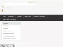 Sites similar to parkeerapparatuur.nl
