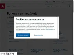 Sites similar to parkeermakelaar.be