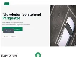 Sites similar to parkefficient.de