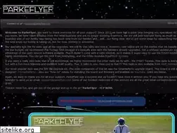 Sites similar to parkeflyer.com