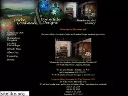 Sites similar to parkegoodman.com