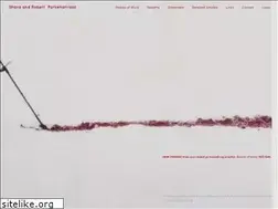 Sites similar to parkeharrison.com