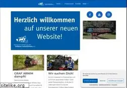 Sites similar to parkeisenbahn-verein.de