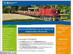 Sites similar to parkeisenbahn.de