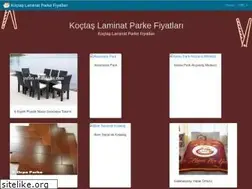 Sites similar to parkeiz.web.app