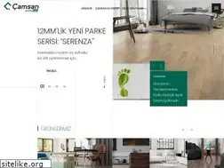 Sites similar to parkelam.com.tr