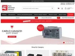 Sites similar to parkelect.com