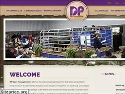 Sites similar to parkelivestock.com