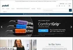 Sites similar to parkell.com