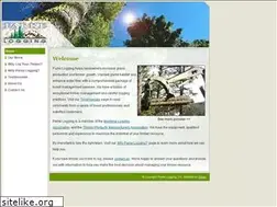 Sites similar to parkelogging.com
