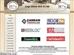Sites similar to parkemerkezi.com
