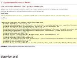 Sites similar to parkemlak.com.tr