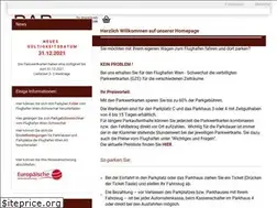 Sites similar to parken-am-flughafen.at