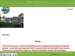 Sites similar to parken-flughafen-muenchen.de