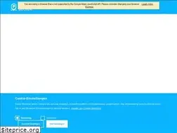 Sites similar to parken-in-bochum.de