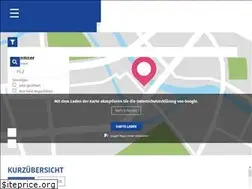 Sites similar to parken-luebeck.de