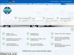 Sites similar to parken-und-meer.de