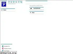 Sites similar to parken.at