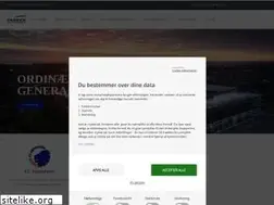 Sites similar to parken.dk
