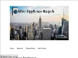 Sites similar to parkenewyork.com