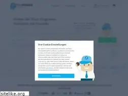 Sites similar to parkenflughafen.de
