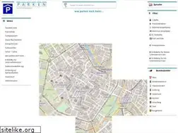 Sites similar to parkeninwien.at