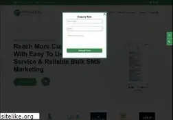 Sites similar to parkensms.com