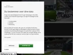 Sites similar to parkenstadion.dk