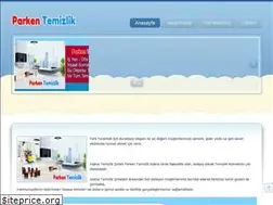 Sites similar to parkentemizlik.com