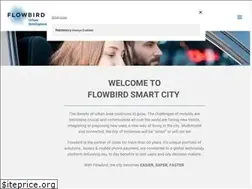 Sites similar to parkeon.com