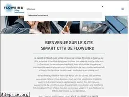 Sites similar to parkeon.fr