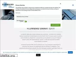 Sites similar to parkeon.it