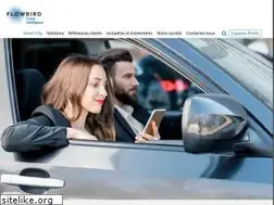 Sites similar to parkeon.us