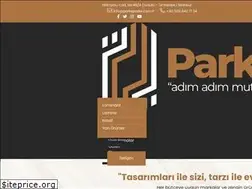 Sites similar to parkeparke.com.tr